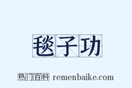 毯子功是什么意思的图片